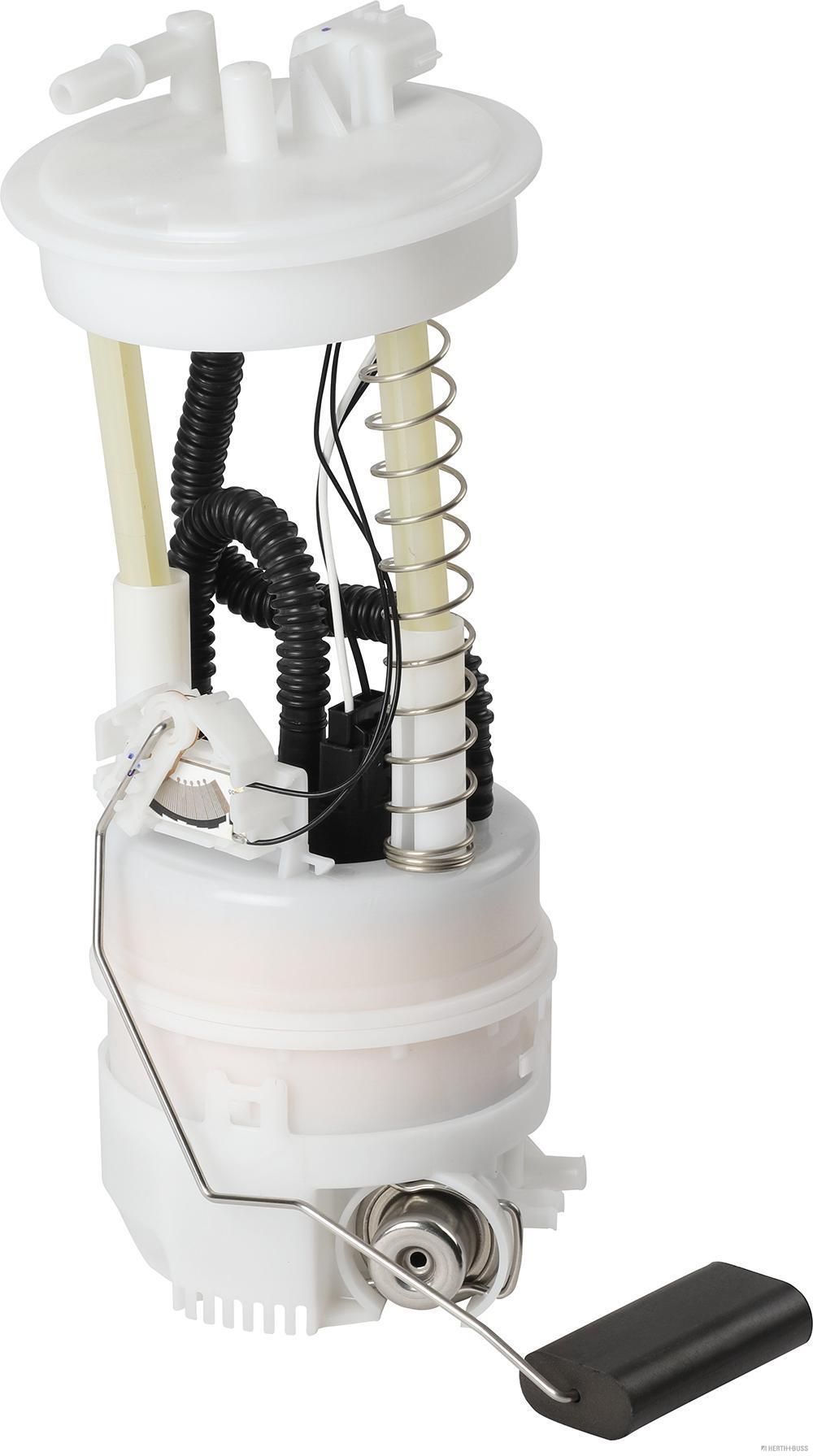 Kraftstoffpumpe
