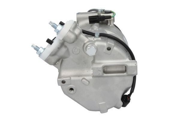 Kompressor, Klimaanlage