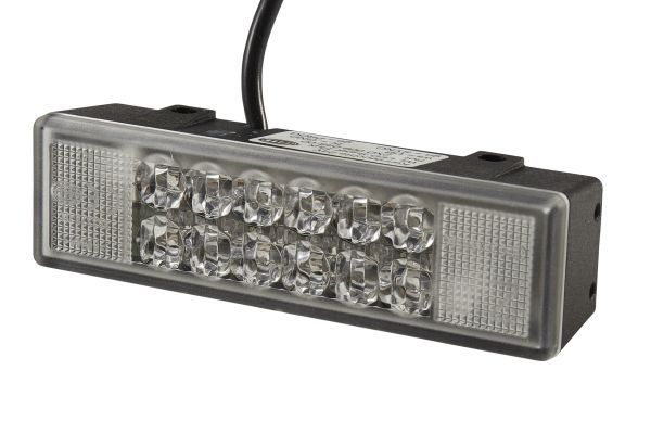 FEU PENETRATION WL LED ROUGE 24V