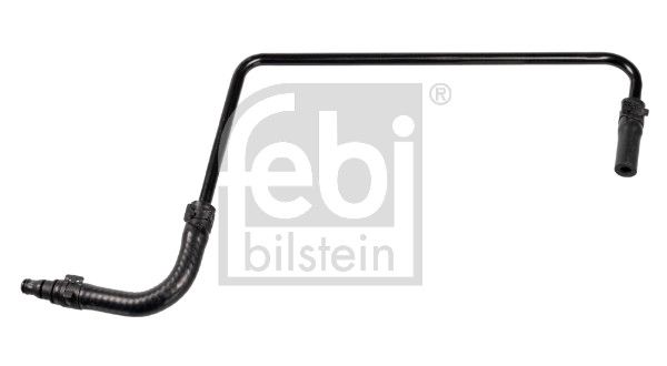 FEBI BILSTEIN 172906 - Entlüftungsschlauch, Ausgleichsbehälter PLUS