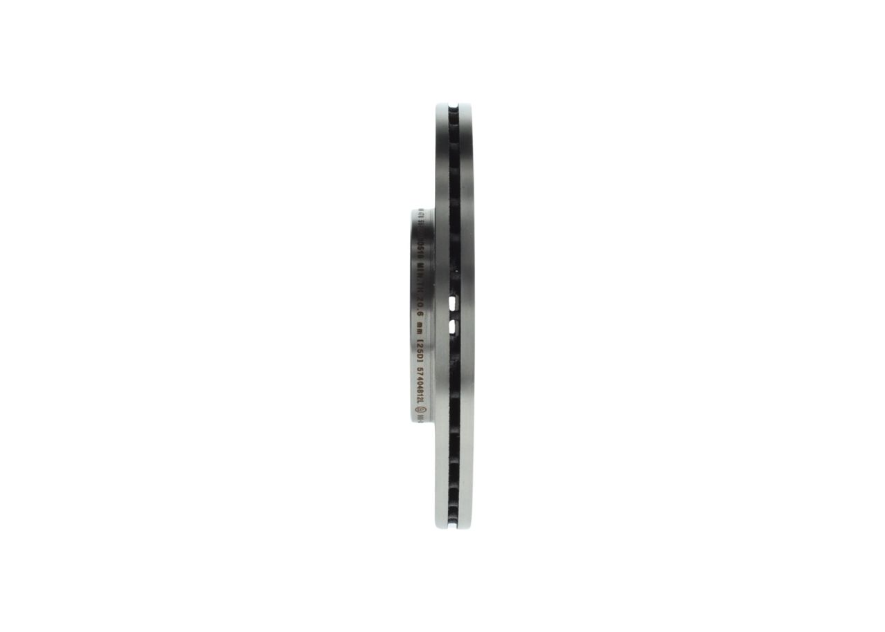 Bremsscheibe