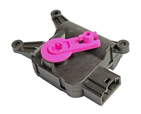 METZGER 0917100 - Stellelement, Mischklappe ORIGINAL ERSATZTEIL