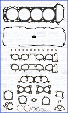 Juego de juntas, culata de cilindro