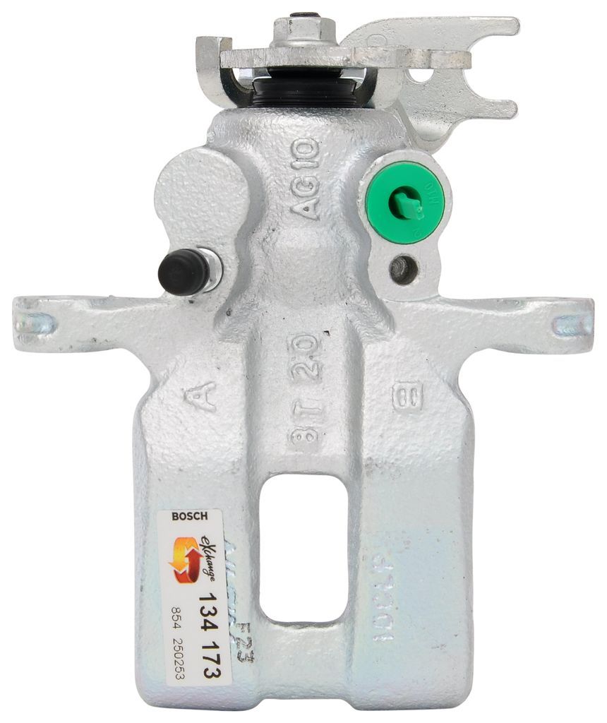 Bremssattel