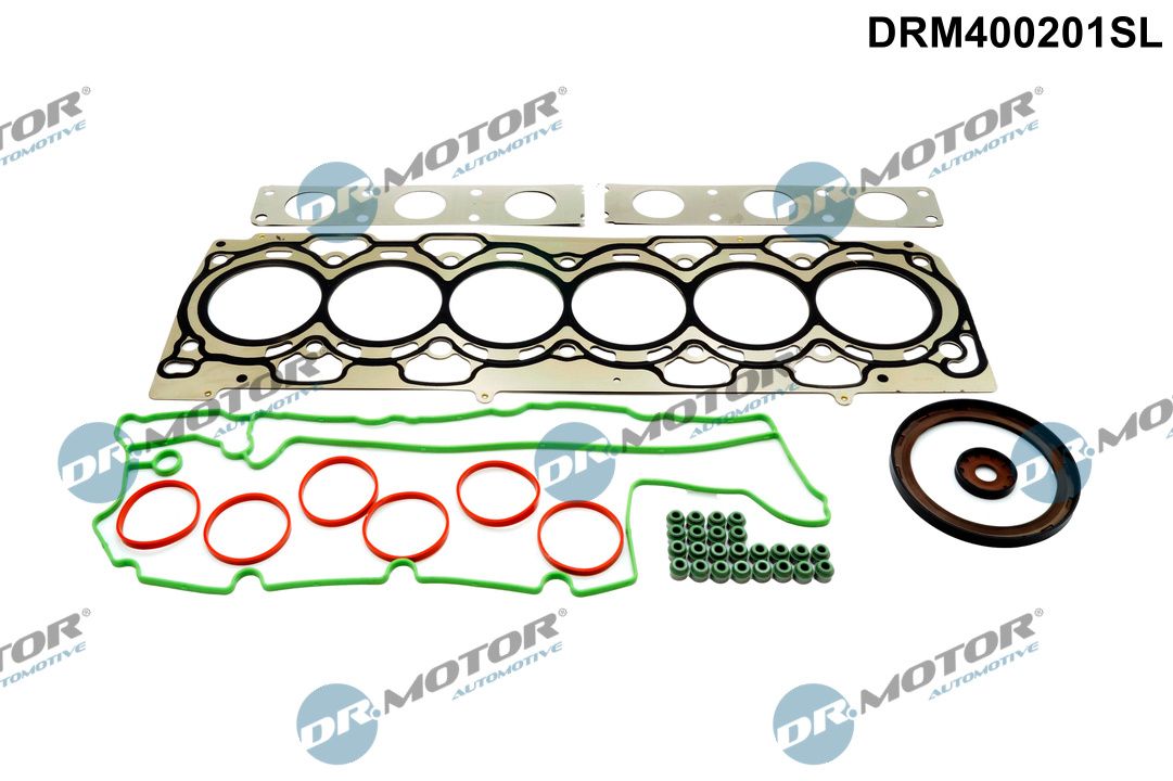 Dr.Motor Automotive DRM400201SL - Dichtungssatz, Zylinderkopf