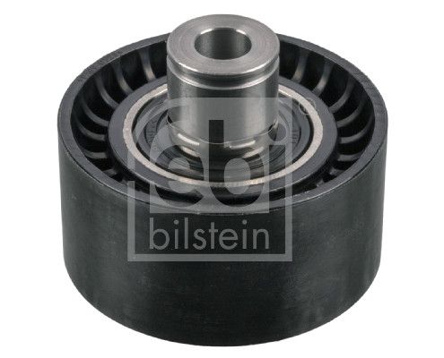 Deflection/Guide Pulley, V-ribbed belt 32820