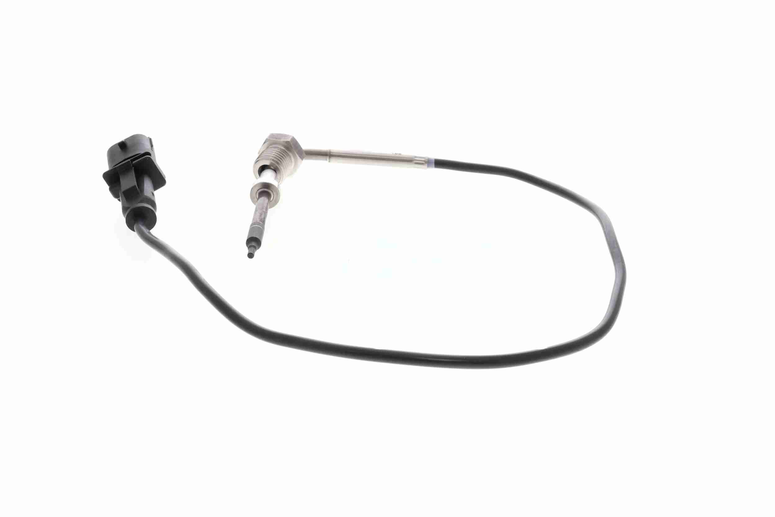 Sensor, Abgastemperatur
