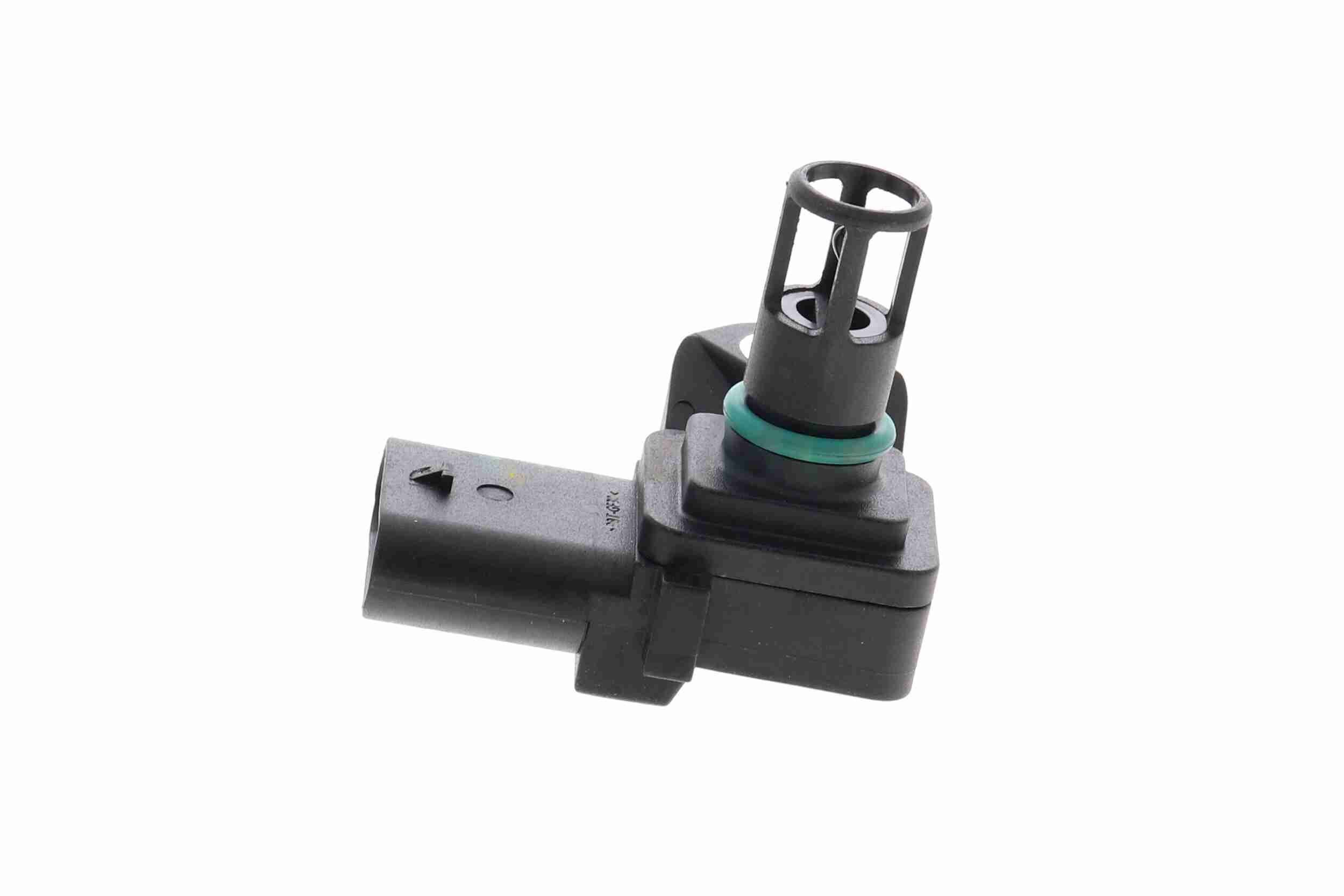 Sensor, Saugrohrdruck
