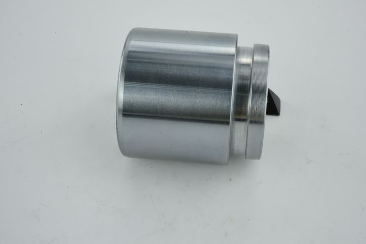 stūmoklis, stabdžių apkaba