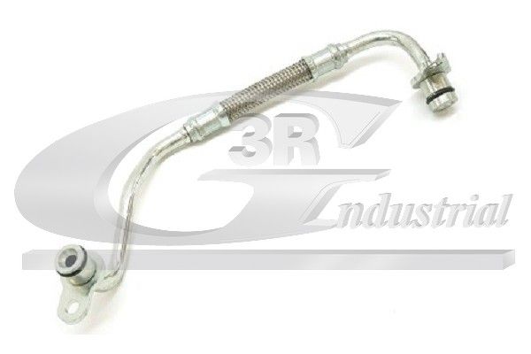 3RG 19104 - Ölleitung, Lader