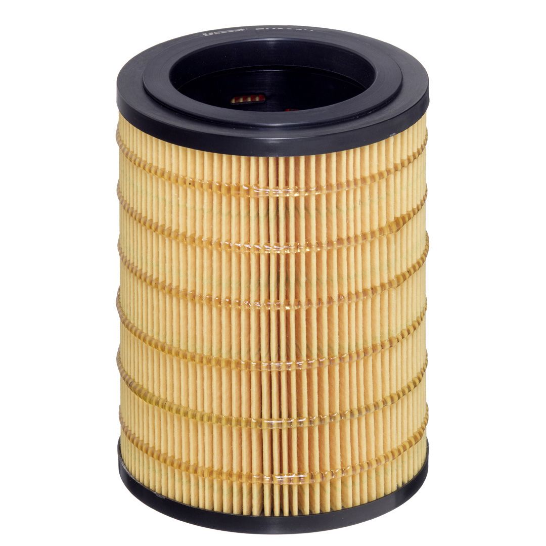 Filter, Arbeitshydraulik
