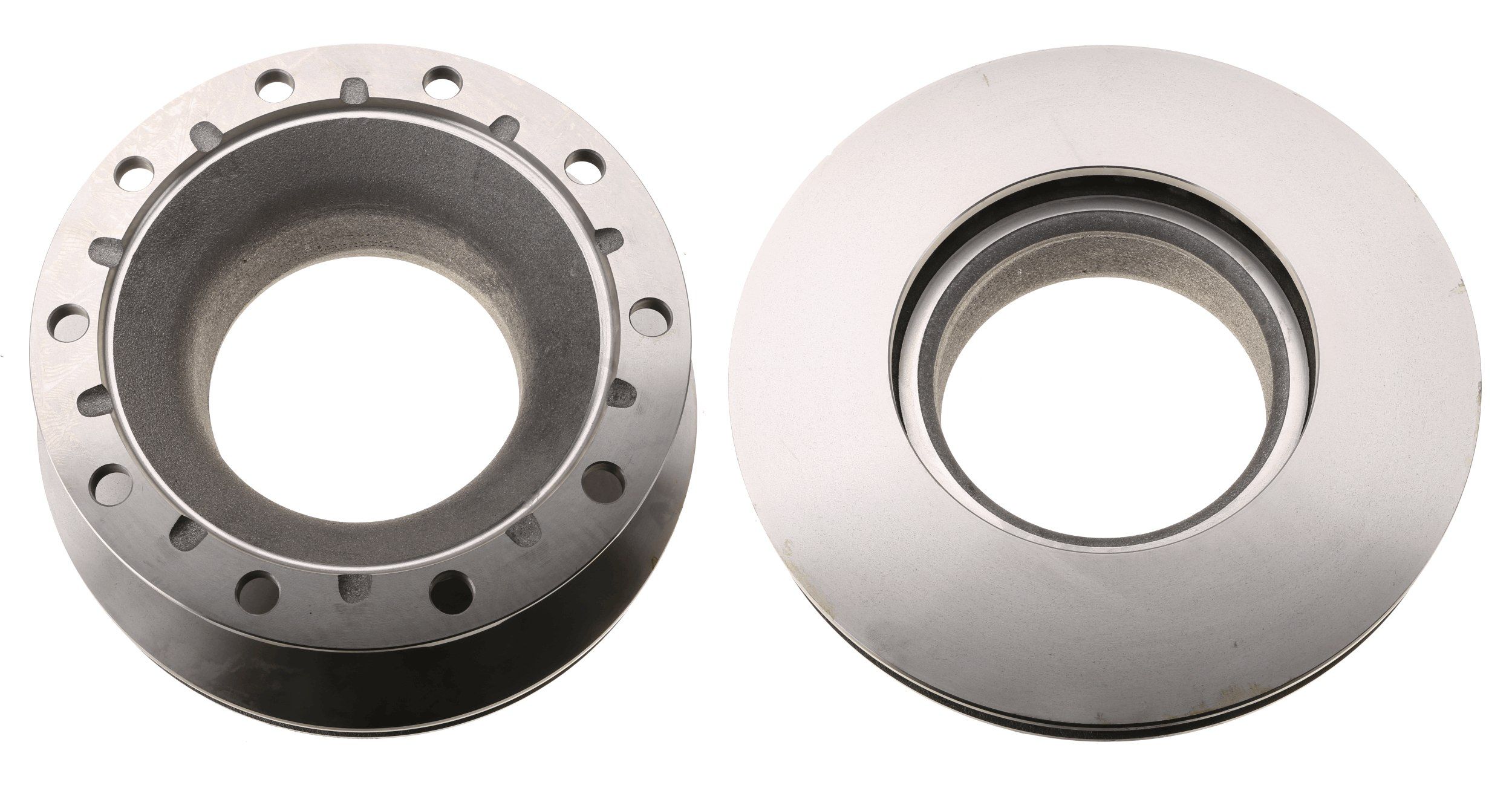 TRW BRAKE DISC - TecDoc 1