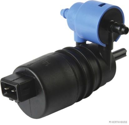 Waschwasserpumpe, Scheibenreinigung