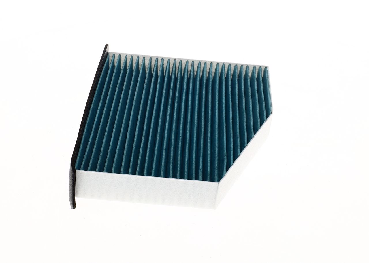 Filter, Innenraumluft Filter, Innenraumluft