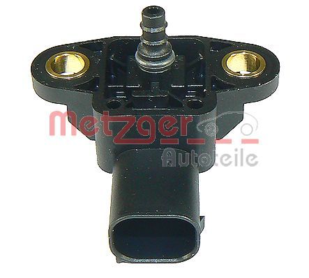 Sensor, Saugrohrdruck