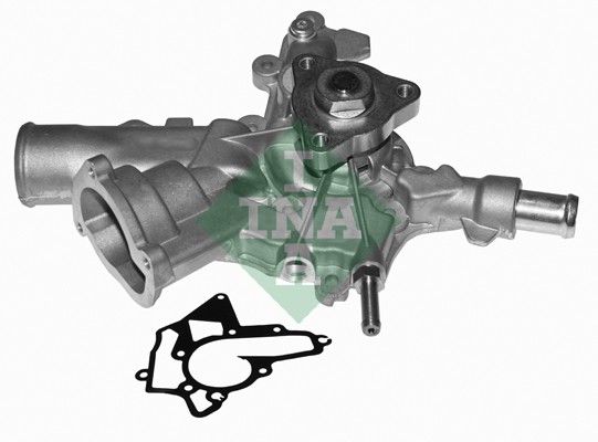 Water Pump, engine cooling 538 0320 10