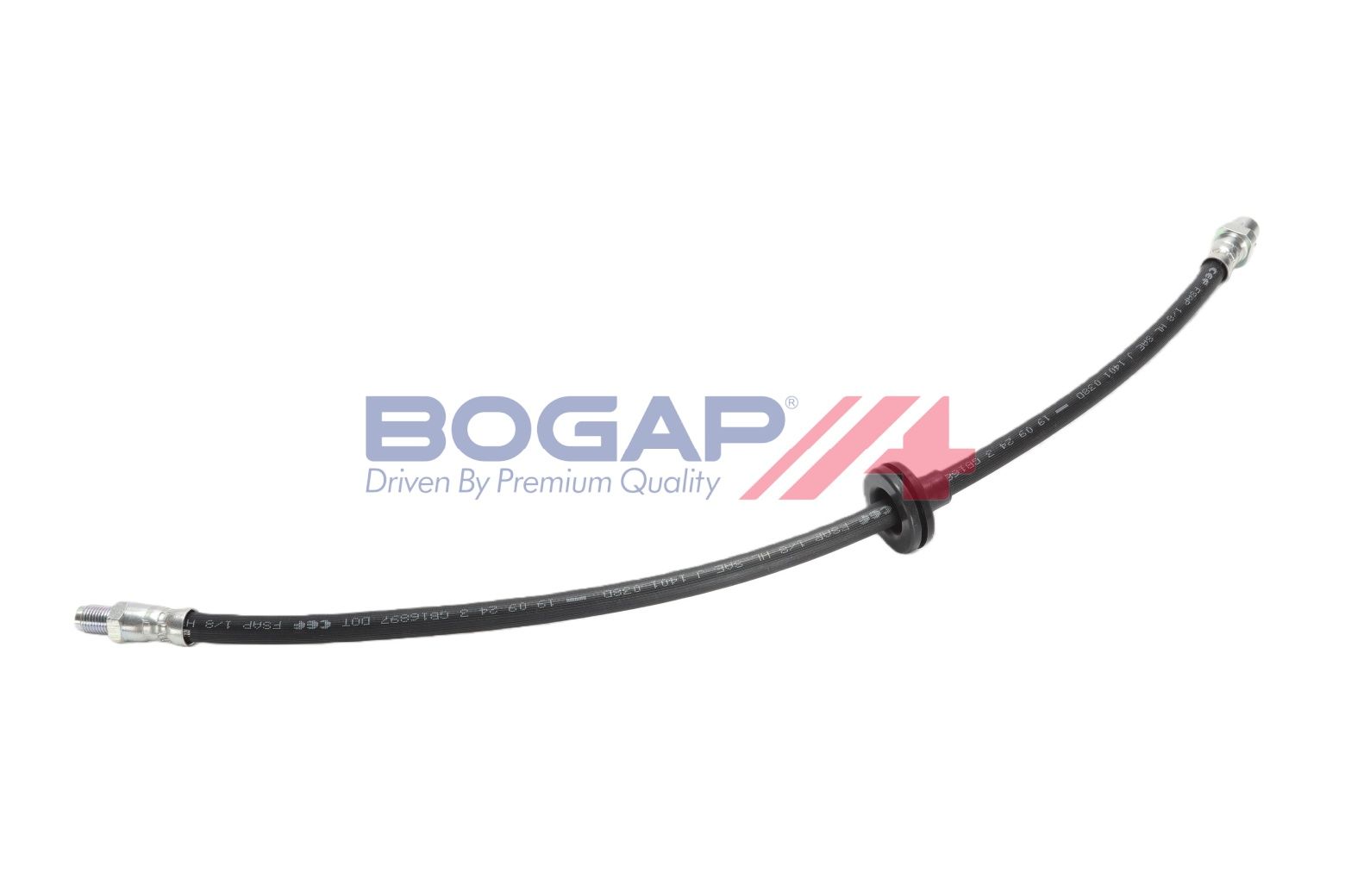 B3124102 BOGAP BOGAP Premium fékcső