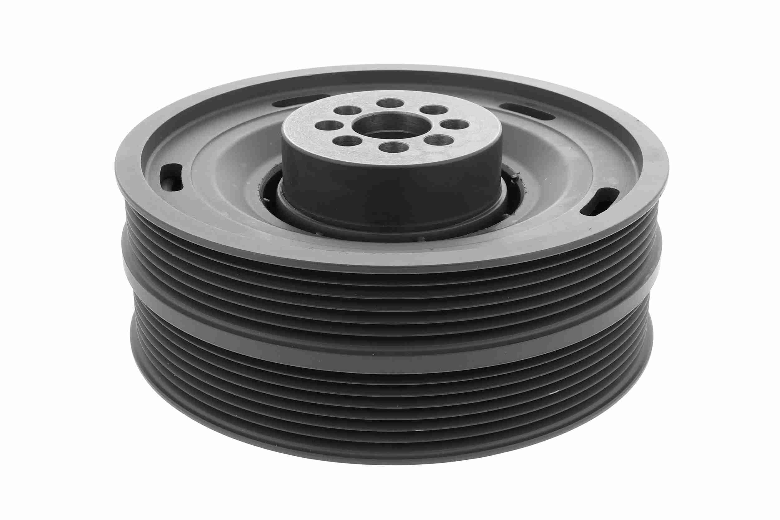 Riemenscheibe, Kurbelwelle