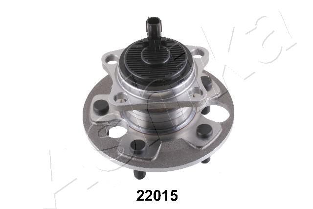 Wheel Hub 44-22015