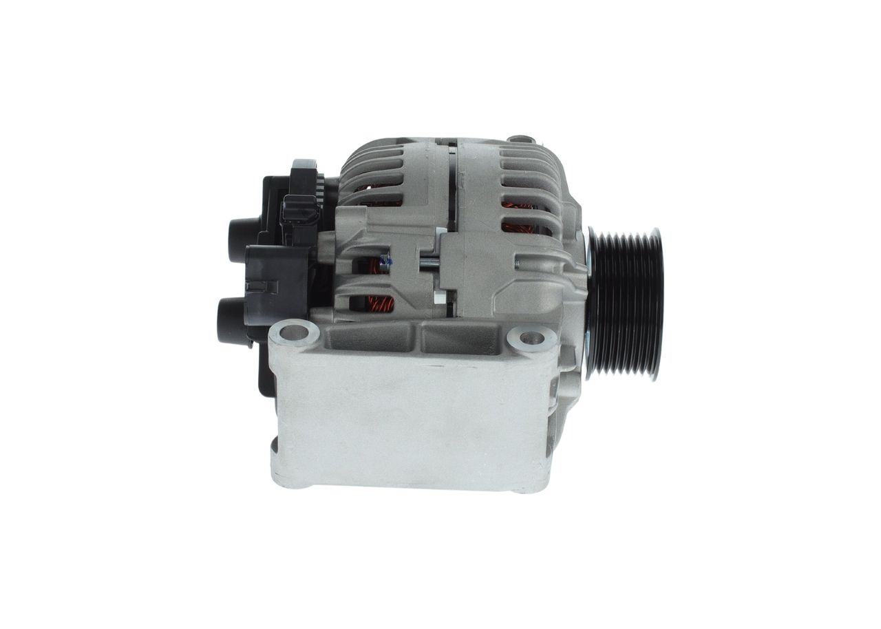 Generator Generator