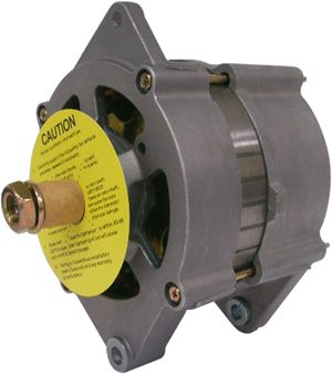 Alternador