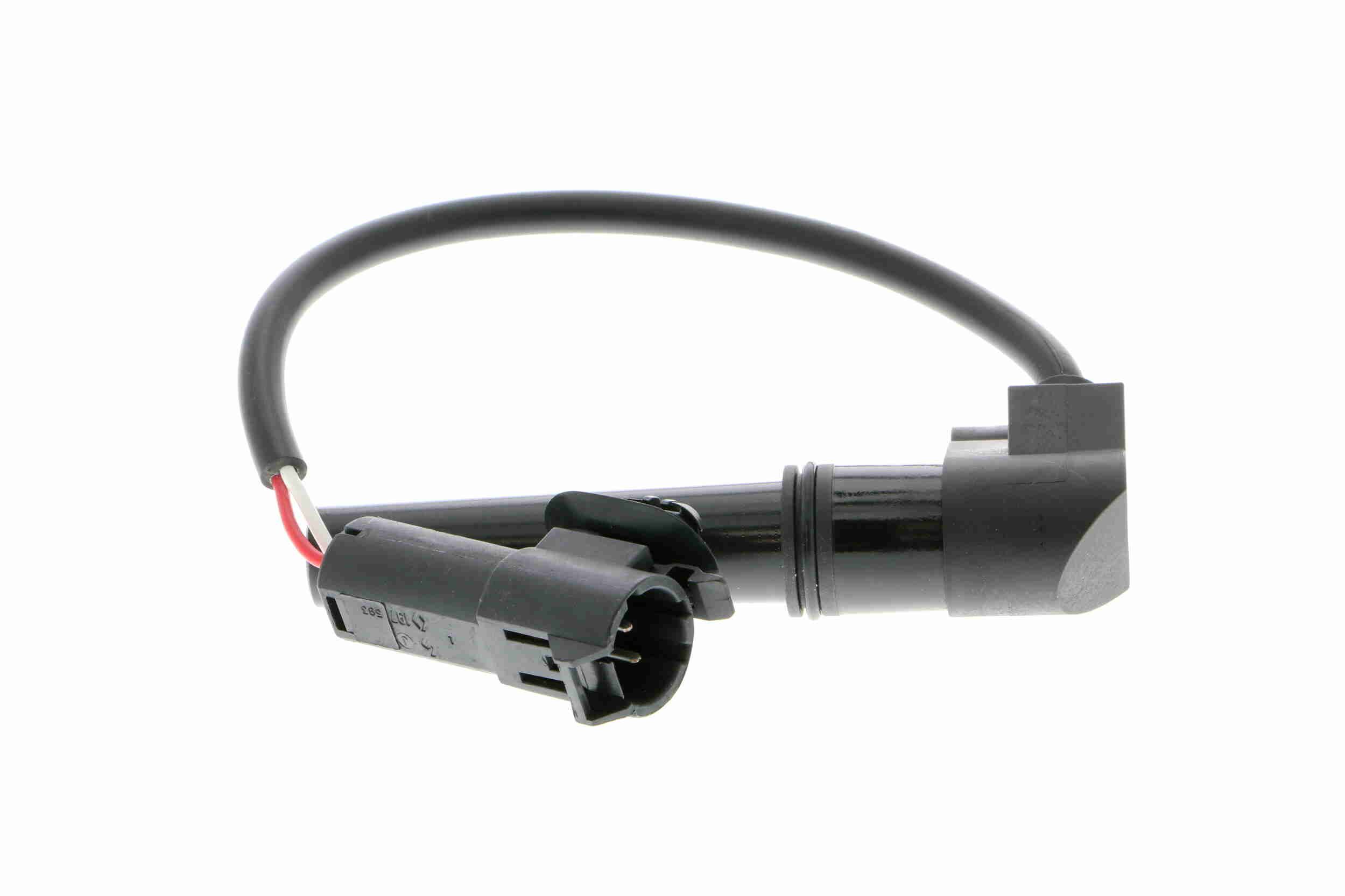 Drehzahlsensor, Automatikgetriebe