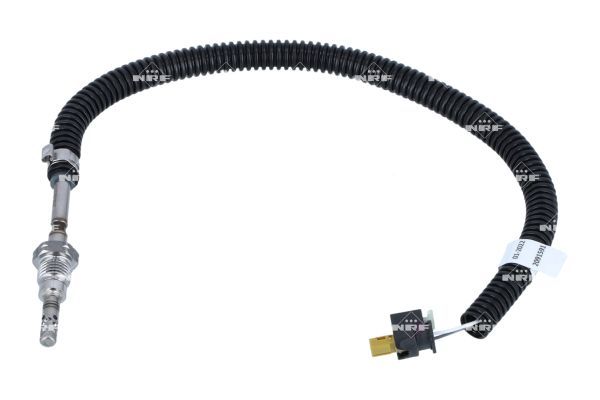 Sensor, Abgastemperatur
