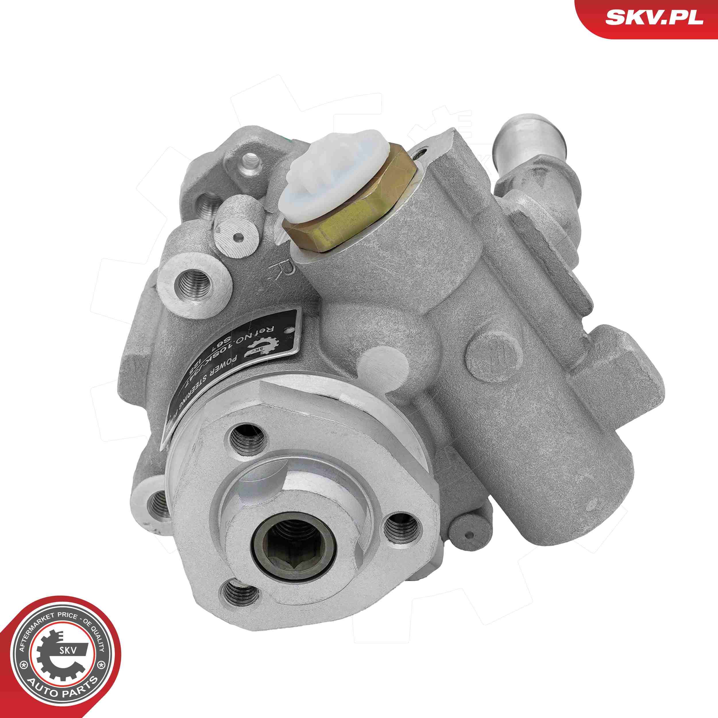 ESEN SKV 10SKV347 - Hydraulikpumpe, Lenkung