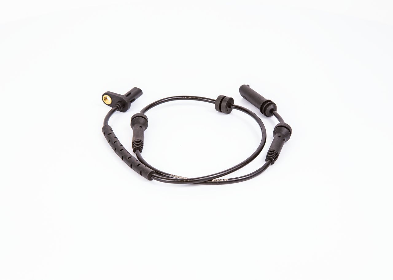 Sensor, Raddrehzahl Sensor, Raddrehzahl