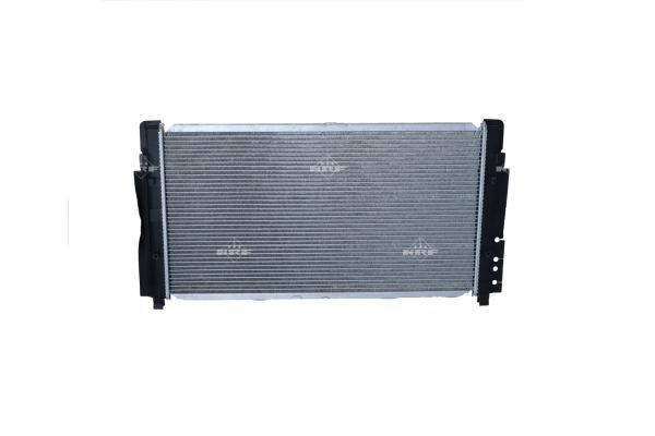 NRF 509515 Radiator, engine cooling
