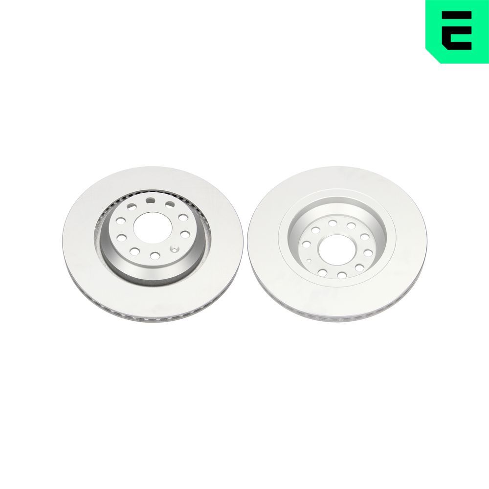OPTIMAL BS-8044C - Bremsscheibe