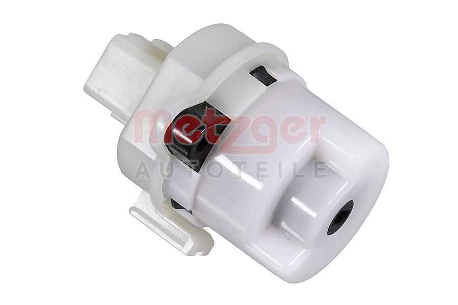 Zünd-/Startschalter