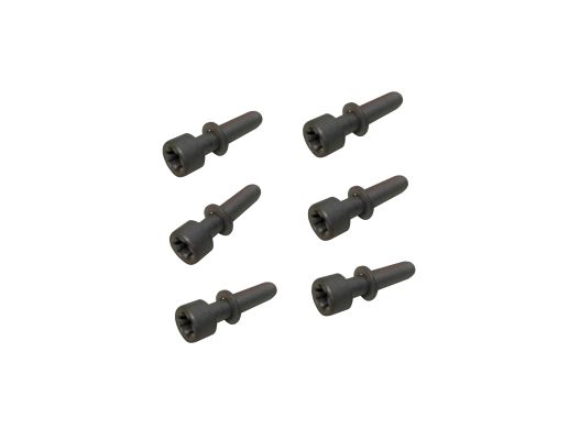 Schraubensatz, Riemenscheibe-Kurbelwelle