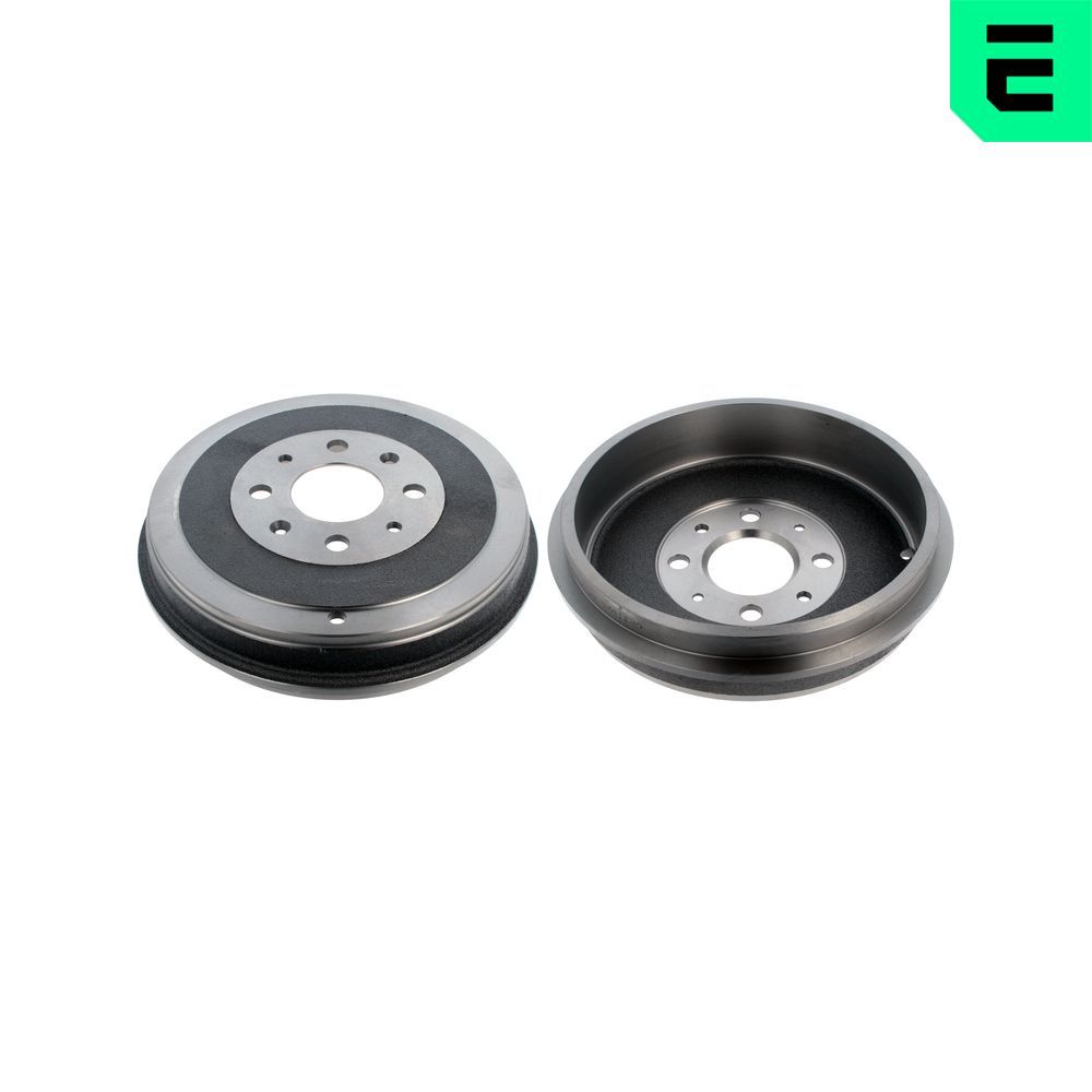 OPTIMAL BT-2400 - Bremstrommel