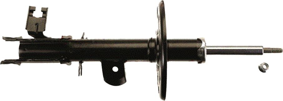 SACHS SHOCK ABSORBER - TecDoc Only
