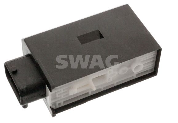 Stellelement, Zentralverriegelung