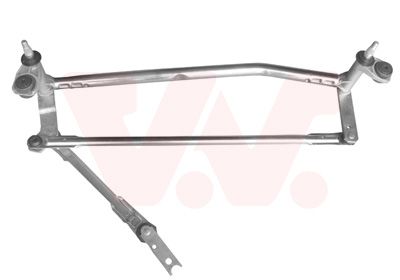 VAN WEZEL 5839230 - Wischergest&auml;nge