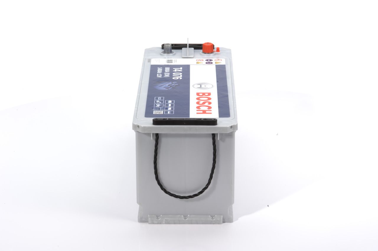 Starterbatterie Starterbatterie