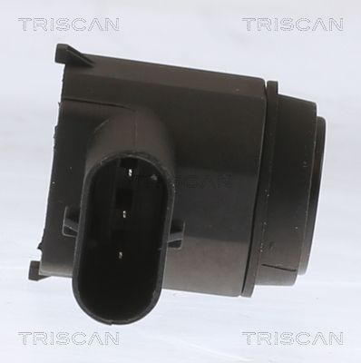 Sensor, Einparkhilfe