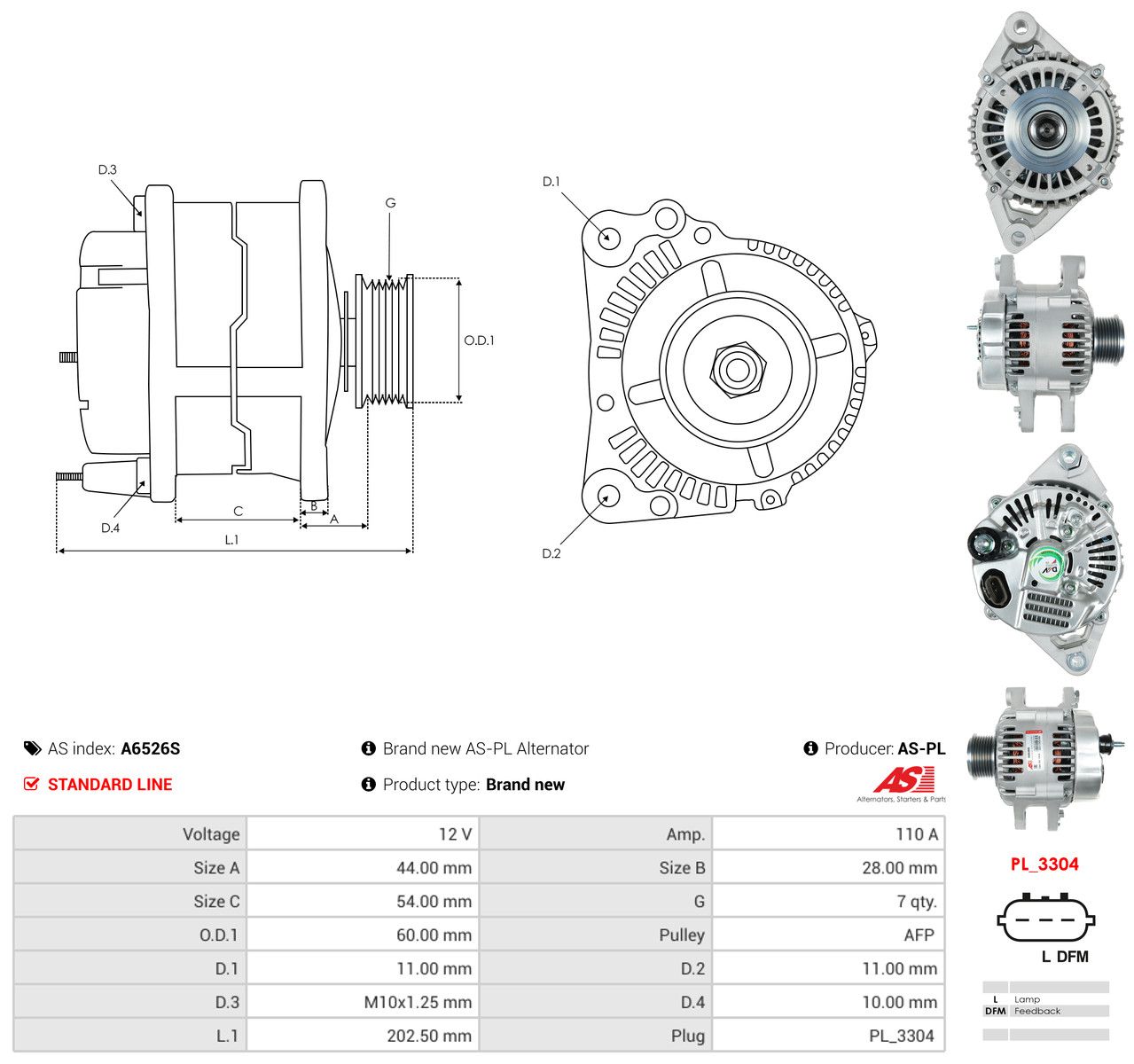 Generator