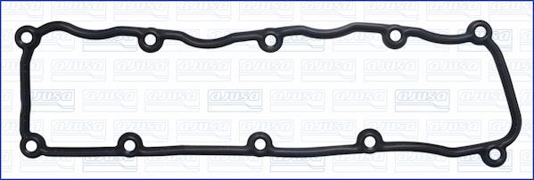 Junta cabeza de motor