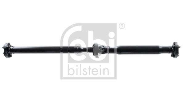 FEBI BILSTEIN 186137 Propshaft, axle drive