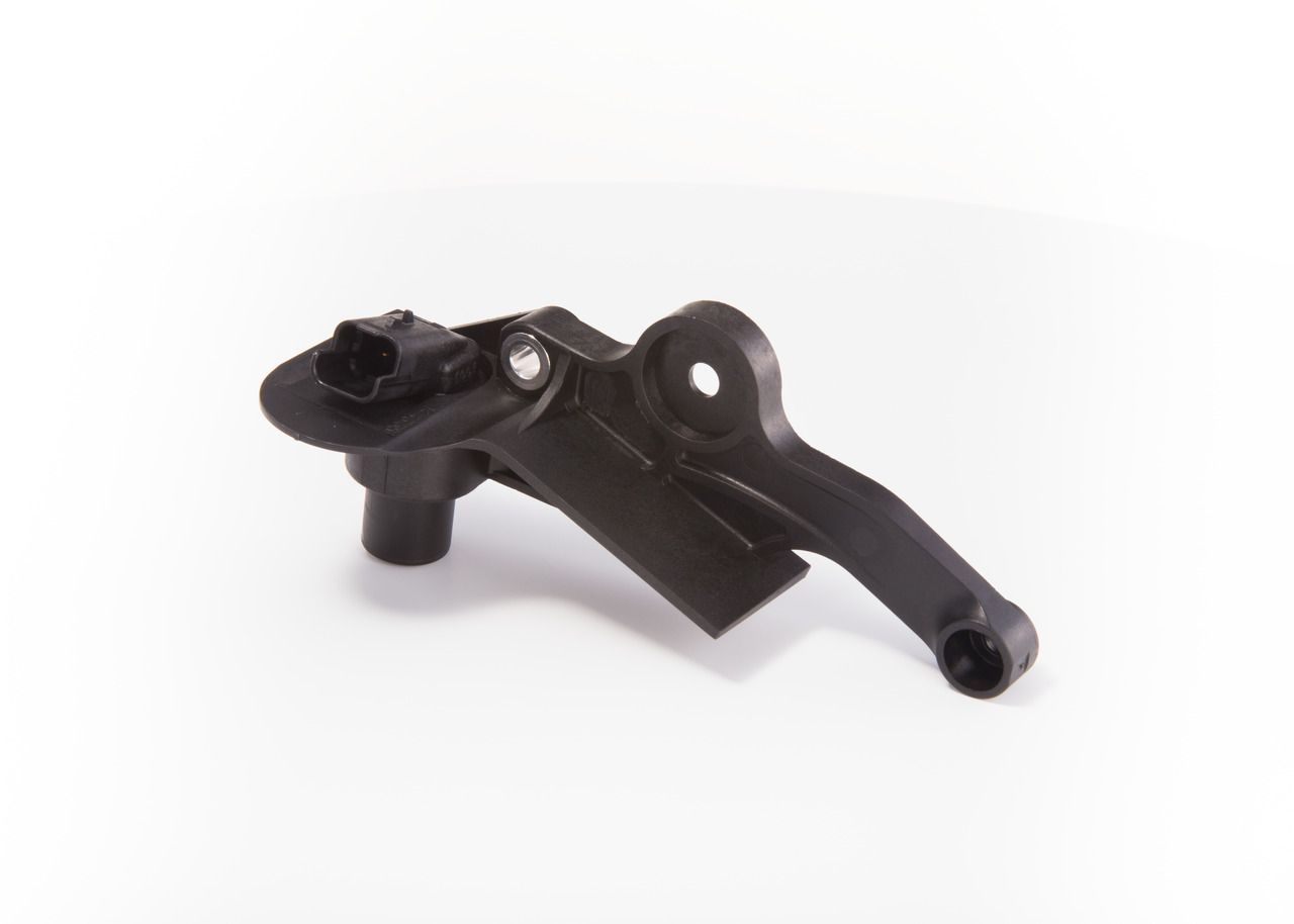 jutiklis, alkūninio veleno impulsas