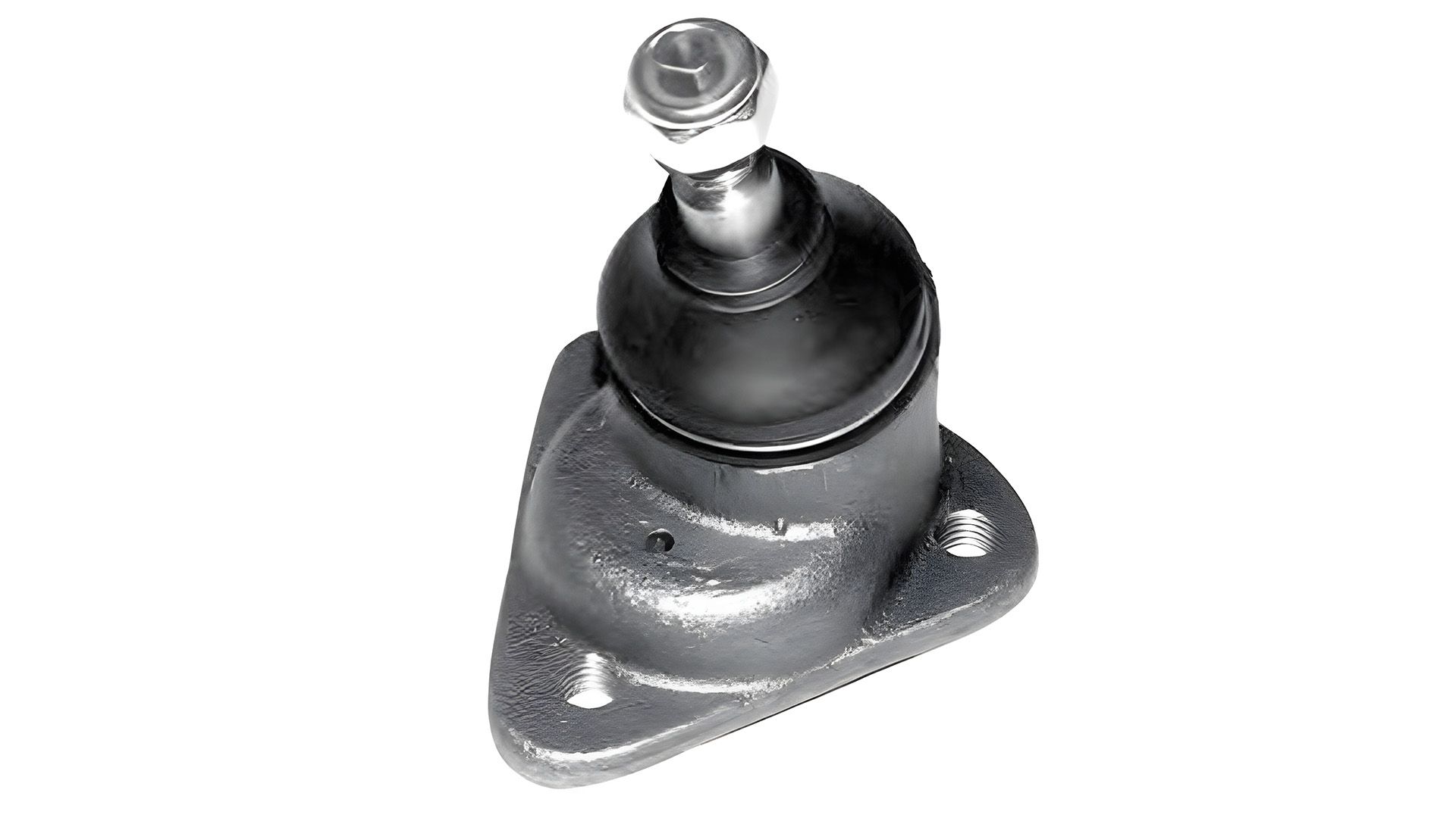 Trag-/F&uuml;hrungsgelenk