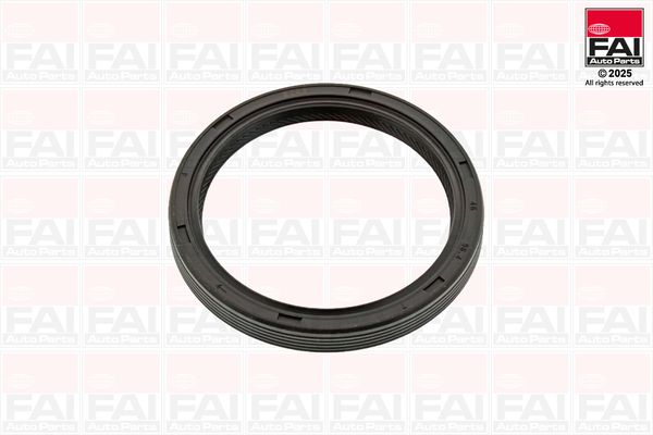 Wellendichtring, Nockenwelle