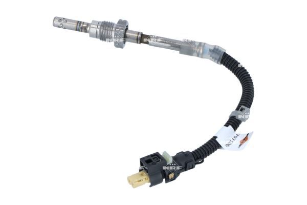 Sensor, Abgastemperatur