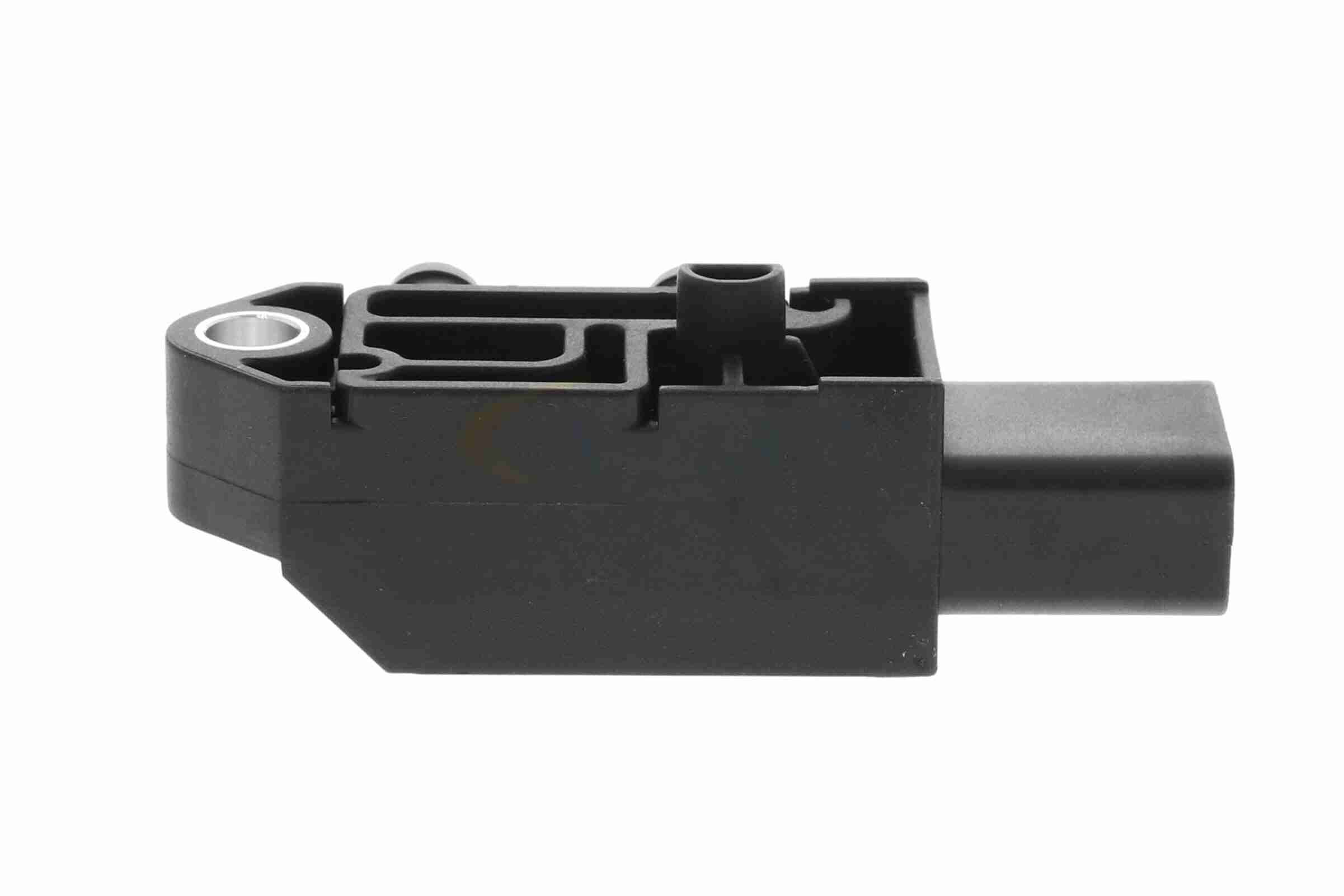 Sensor, Abgasdruck