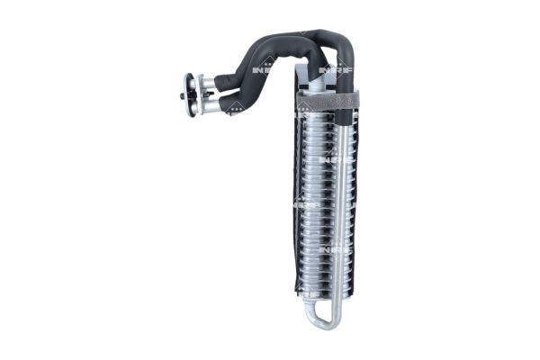 Verdampfer, Klimaanlage