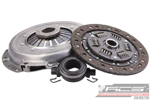 KIT STD MGB MK1/2/3/GT 1.8L - TecDoc Only