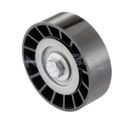 SNR GA359.21 - Umlenk-/F&uuml;hrungsrolle, Keilrippenriemen